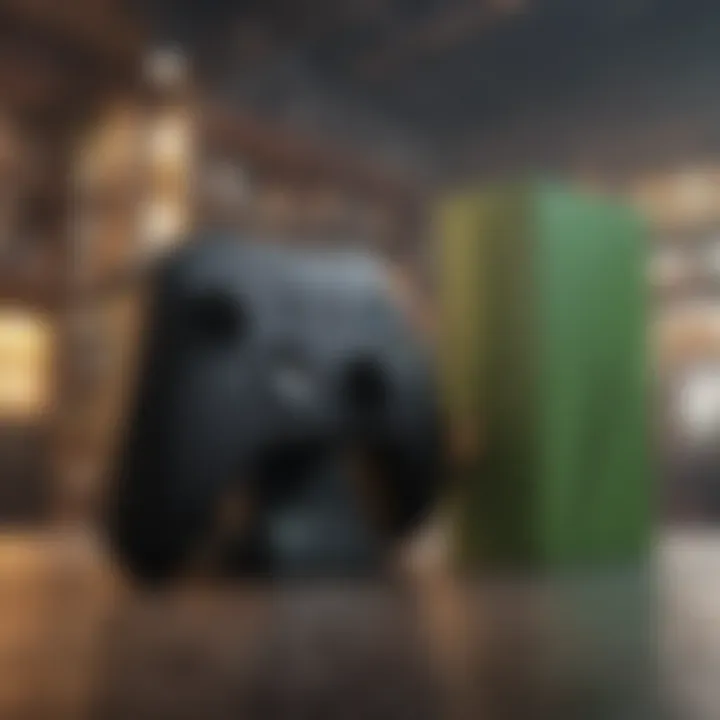 Seasonal sales promotions for Xbox Series X