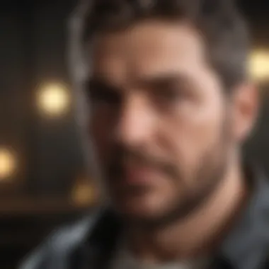 Mastering Cinematic Techniques Game Trailer Maker Mastering Cinematic Techniques