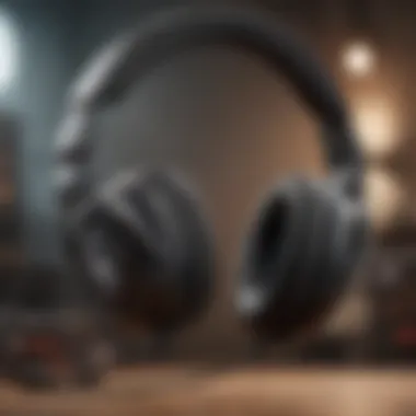 Comfort Redefined Sennheiser PC 373D: Comfort Redefined