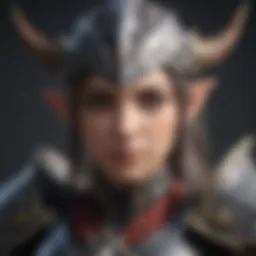 Unraveling the Intricacies of the FF14 Questline Introduction