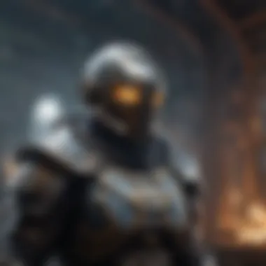 Symbolism in Gaming Universe Symbolic representations of destiny and Vog