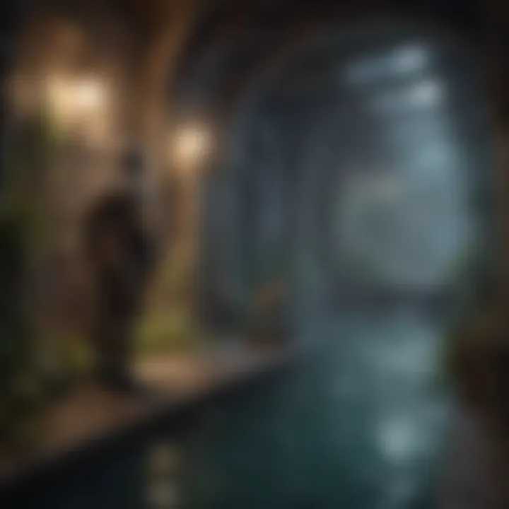 Arcane Quest: Diving into the depths of a gaming masterpiece
