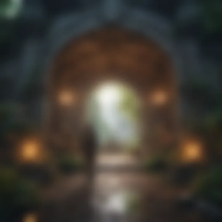 Ethereal Odyssey: A mystical journey through a hidden gaming gem
