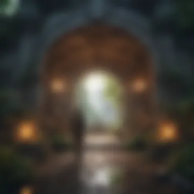 Ethereal Odyssey Ethereal Odyssey: A mystical journey through a hidden gaming gem