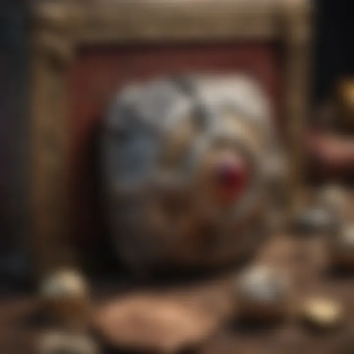 Forgotten Realms: Unearthing the lost treasures of gaming