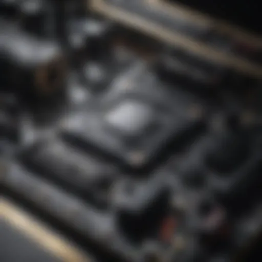 Revolutionizing Performance
