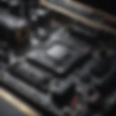 Revolutionizing Performance Revolutionizing Performance
