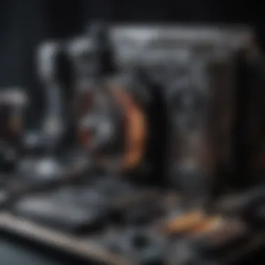 Unparalleled Gaming Experience Unparalleled Gaming Experience
