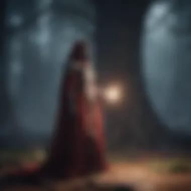 Ethereal Encounters Otherworldly Encounters in Destiny 2