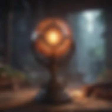 Magical Journey Journey Into Destiny 2's Witching Season