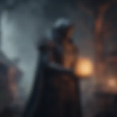 Mystical Challenges Challenges Await in Destiny 2's Witching Season