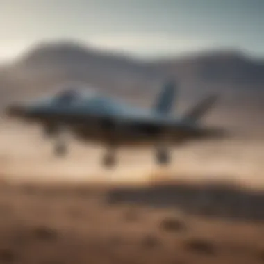 Decoding Stealth Aircraft Tech Stealth Aircraft Technology