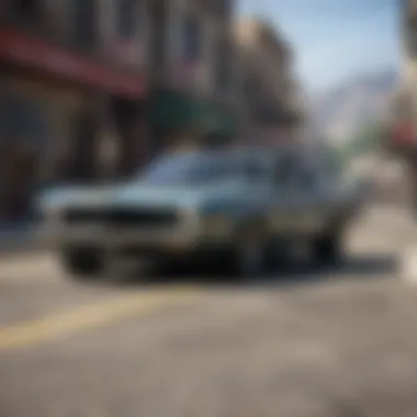 Unveiling the GTA 5 Money Cheat Online PC: A Comprehensive Guide Introduction Unveiling the GTA 5 Money Cheat Online PC: A Comprehensive Guide Introduction