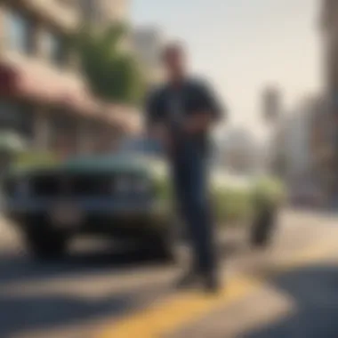 Unveiling the GTA 5 Money Cheat Online PC: A Comprehensive Guide Summary Unveiling the GTA 5 Money Cheat Online PC: A Comprehensive Guide Summary