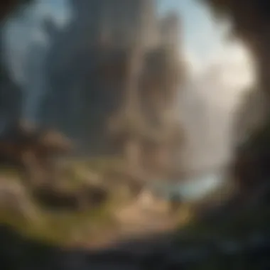 Epic Fantasy Adventure Epic Fantasy Adventure Unraveled