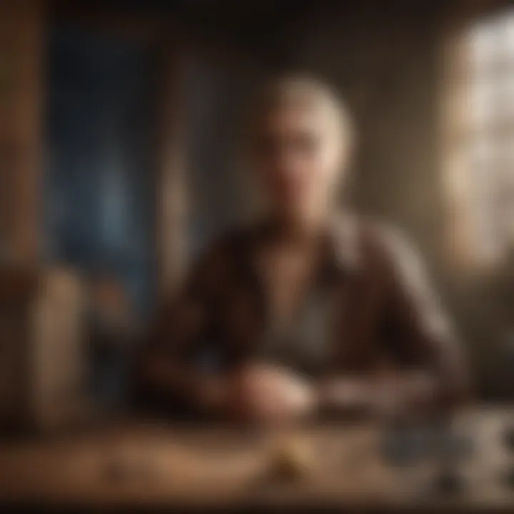Intriguing Narratives Explored