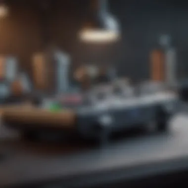 Console Comedy Console Comedy: A gaming pun illustration