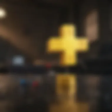 Capturing User Experiences with PlayStation Plus User experience with PlayStation Plus