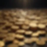 Golden Reflections