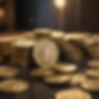 Dynamic Market Trends for Gold Coins Market Dynamics