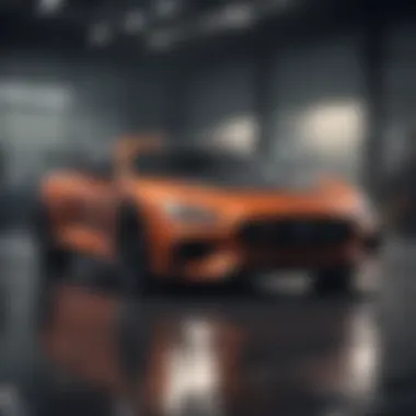 Immersive Virtual Car Simulator Virtual Car Simulator