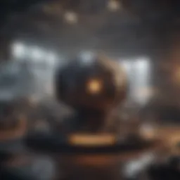 Virtual Gaming Community on Discord