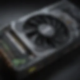 Affordable graphics card options