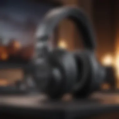 Seamless Wireless Connectivity for Uninterrupted Gaming Wireless connectivity for hassle-free gaming