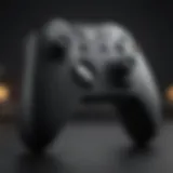 Innovative Xbox Elite Controller Design