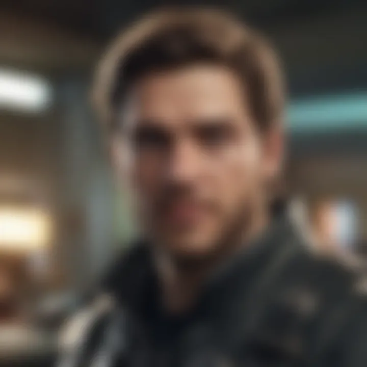 A forward-looking image representing the future of gaming compatibility